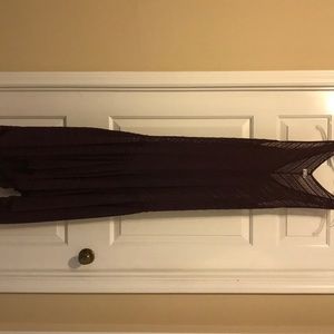 Ladylike Lace Lingerie Dress